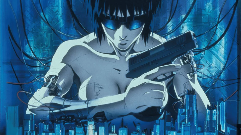 The Darkest Anime Movies According to Fans