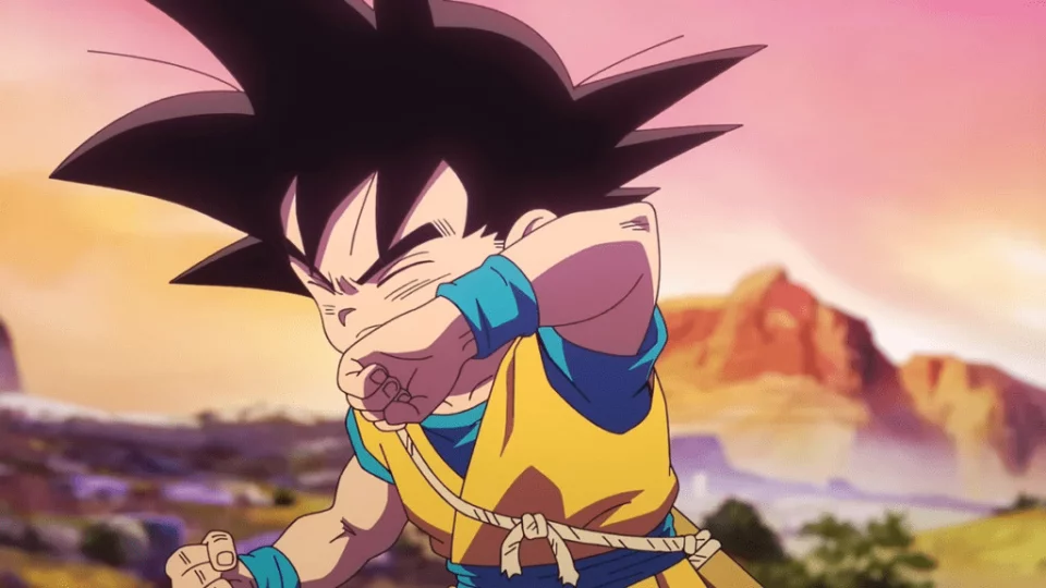Why is so little known about Dragon Ball Daima?